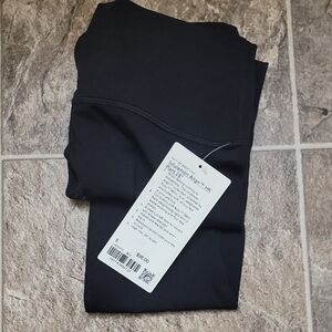 Lululemon Align HR Pant 28"